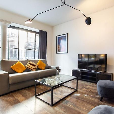 Mbm - Paradis Paris Extérieur photo