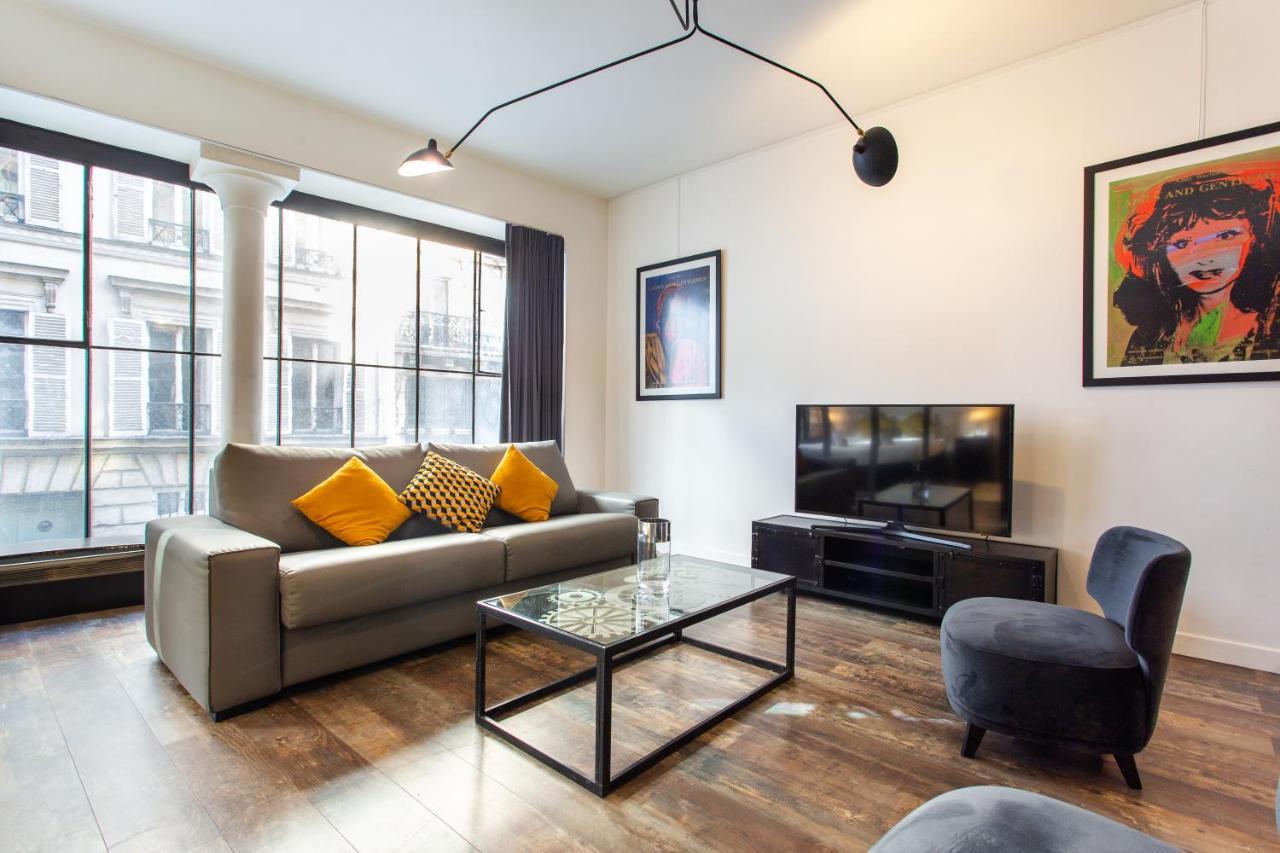 Mbm - Paradis Paris Extérieur photo